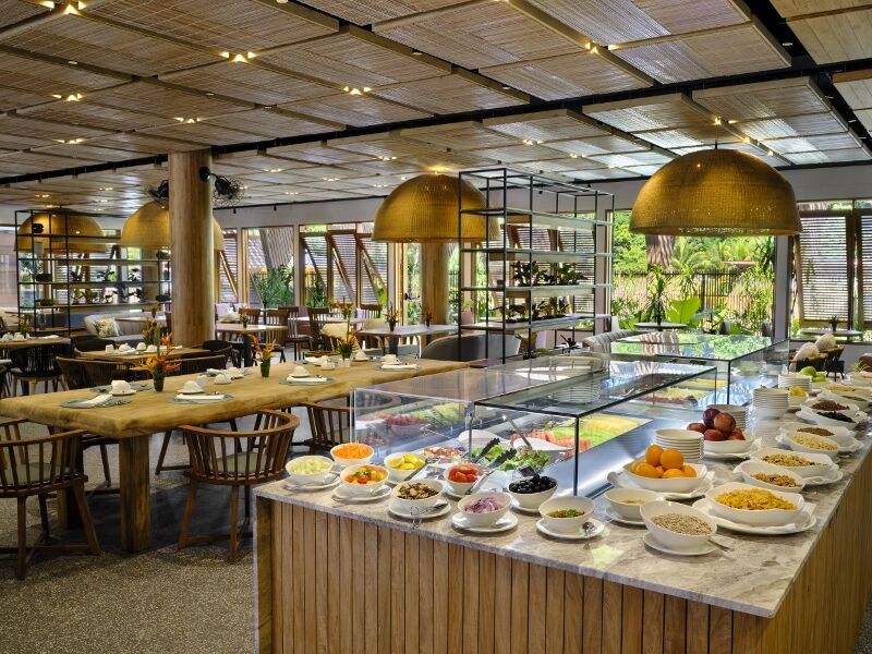 Laïla 4* pas cher photo 14