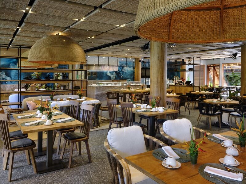 Laïla 4* pas cher photo 15