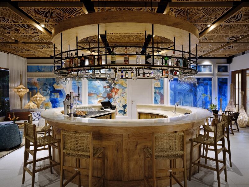 Laïla 4* pas cher photo 24