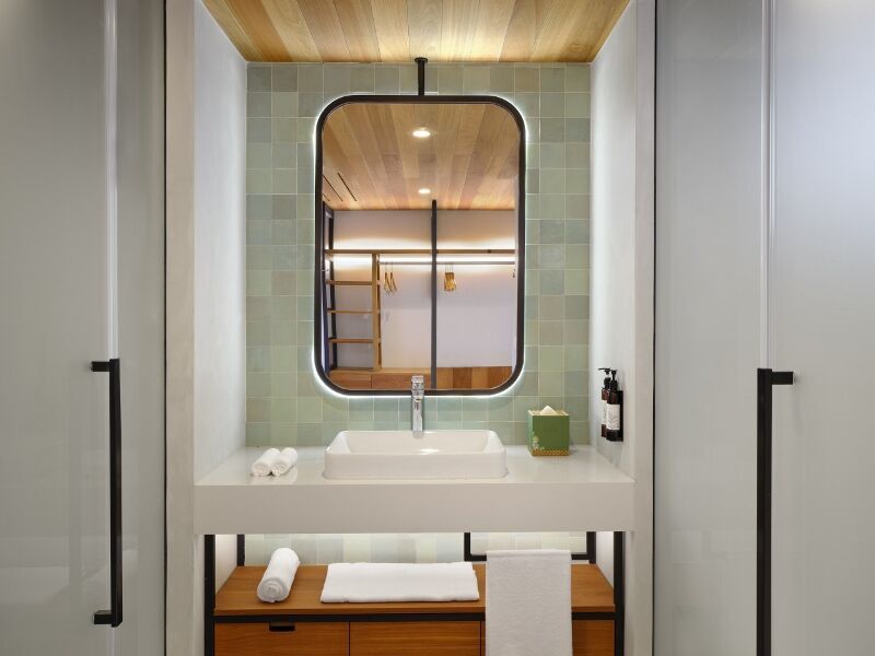 Jet Tours Signature Laïla 4* pas cher photo 10