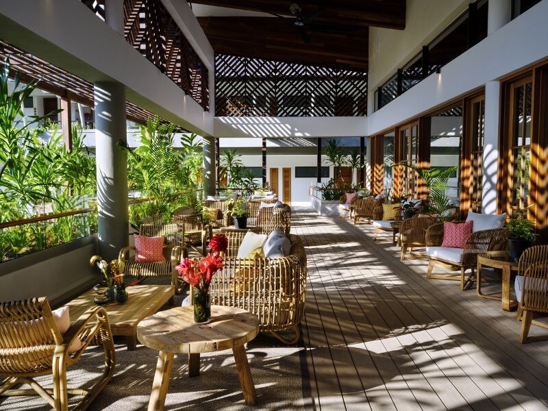 Jet Tours Signature Laïla 4* pas cher photo 15