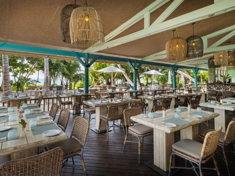 Jet Tours Signature Laïla 4* pas cher photo 17