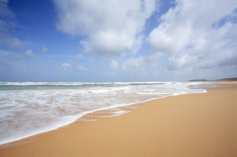 NH Bentota Ceysands Resort 4* pas cher photo 10