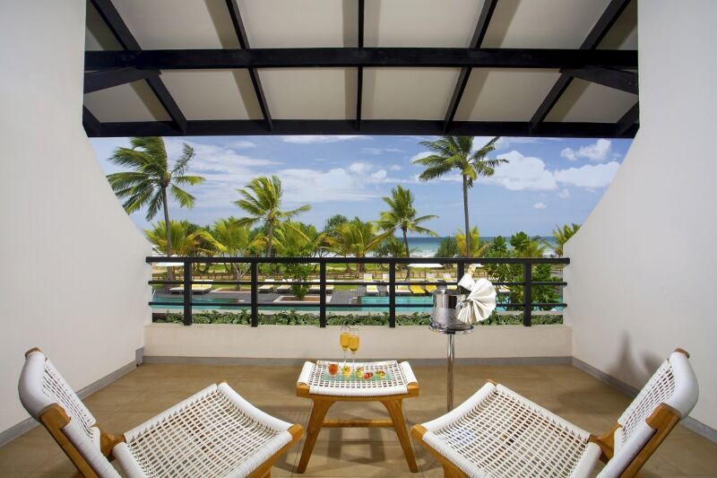 Pullman Bentota Resort & Spa 4* (ex NH Bentota Ceysands Resort) pas cher photo 8