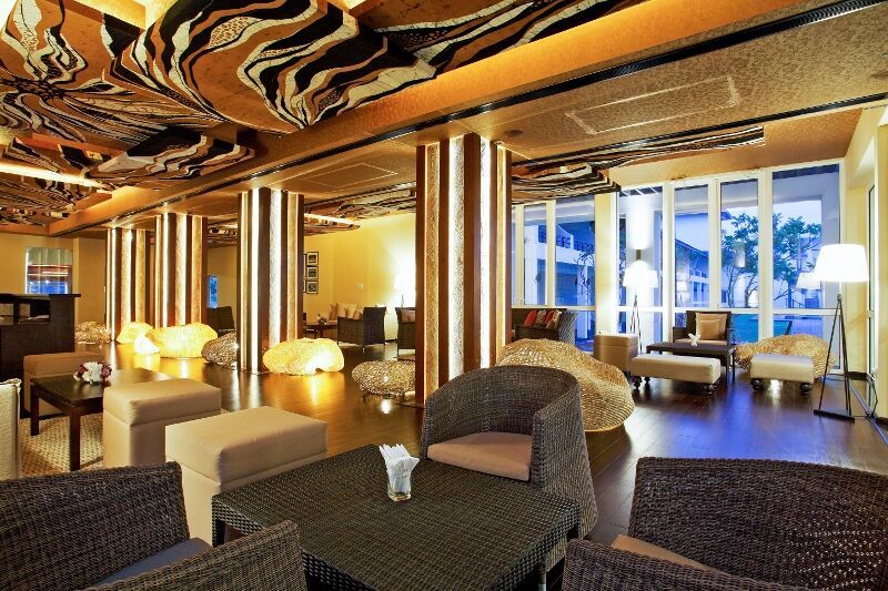 Pullman Bentota Resort & Spa 4* (ex NH Bentota Ceysands Resort) pas cher photo 12