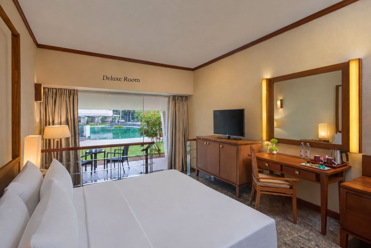 The Eden Beruwala 5* pas cher photo 7