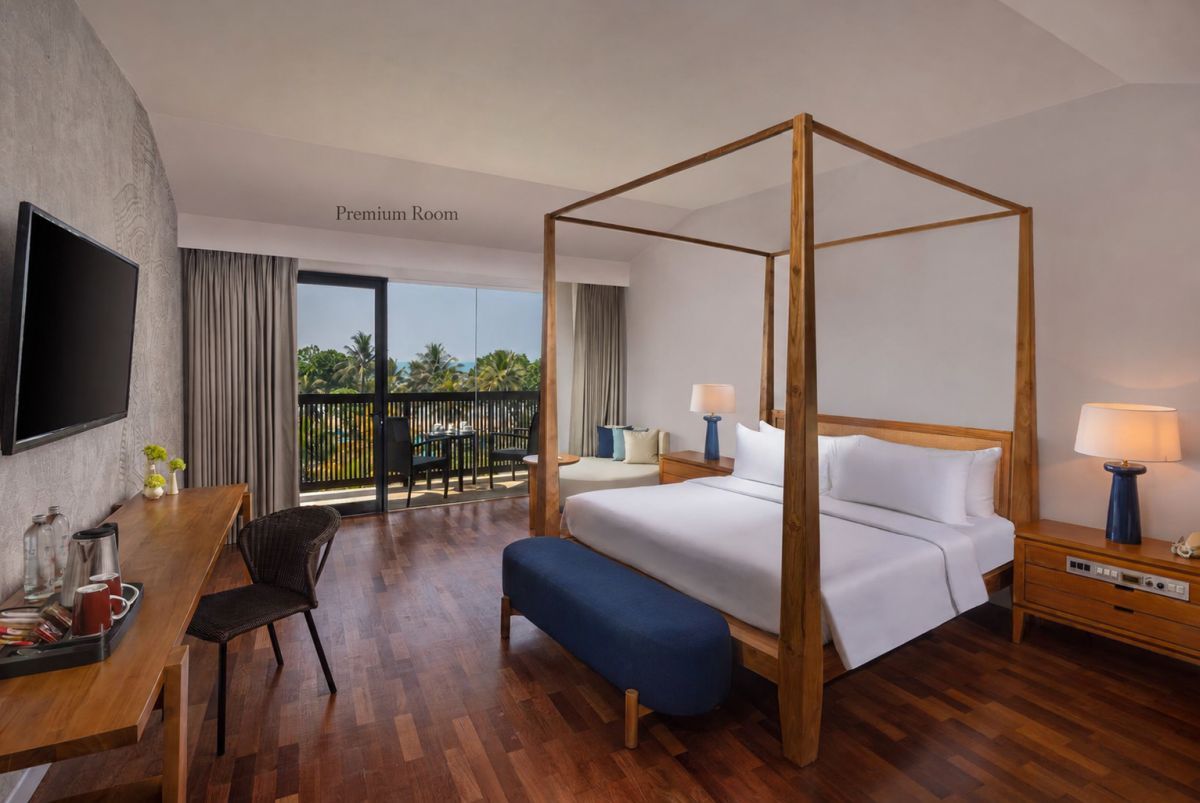 The Eden Beruwala 5* pas cher photo 8