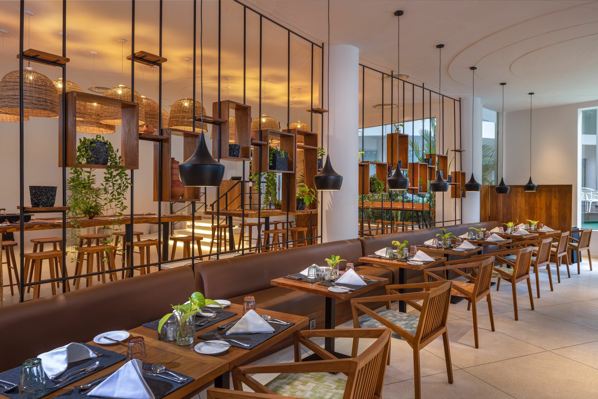 Jet Tours Signature Occidental Eden Beruwala 5* pas cher photo 8