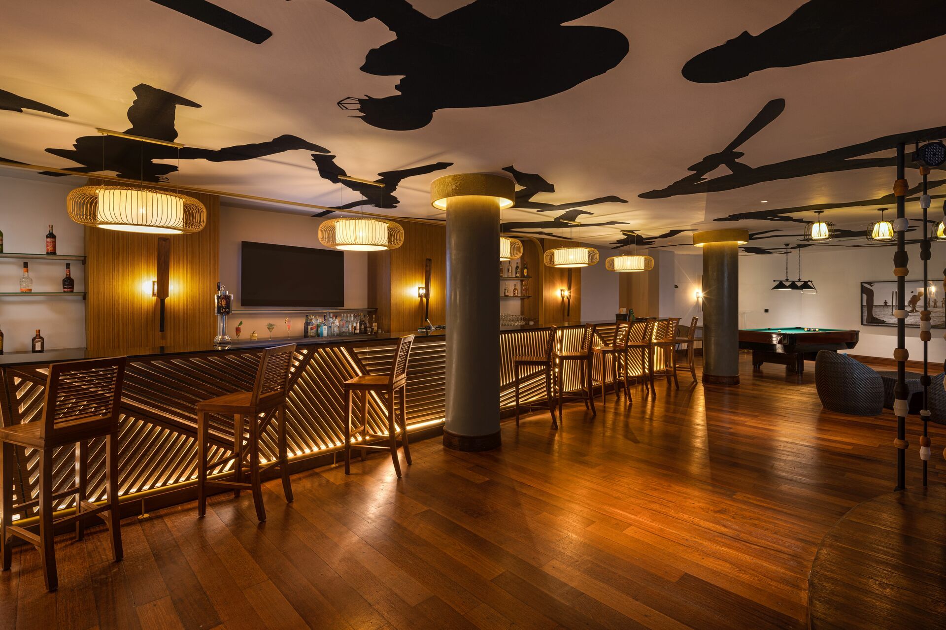 Jet Tours Signature Occidental Eden Beruwala 5* pas cher photo 9