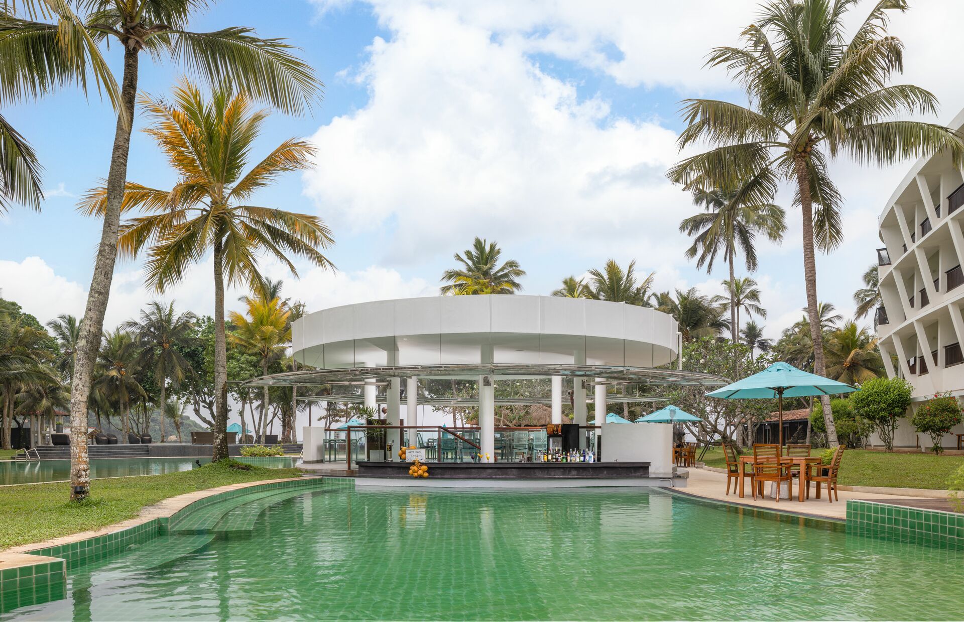 Jet Tours Signature Occidental Eden Beruwala 5* pas cher photo 12