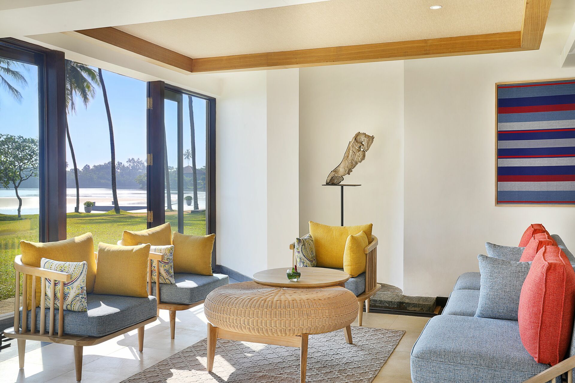 Jet Tours Signature Avani Kalutara Resort & Spa 5* pas cher