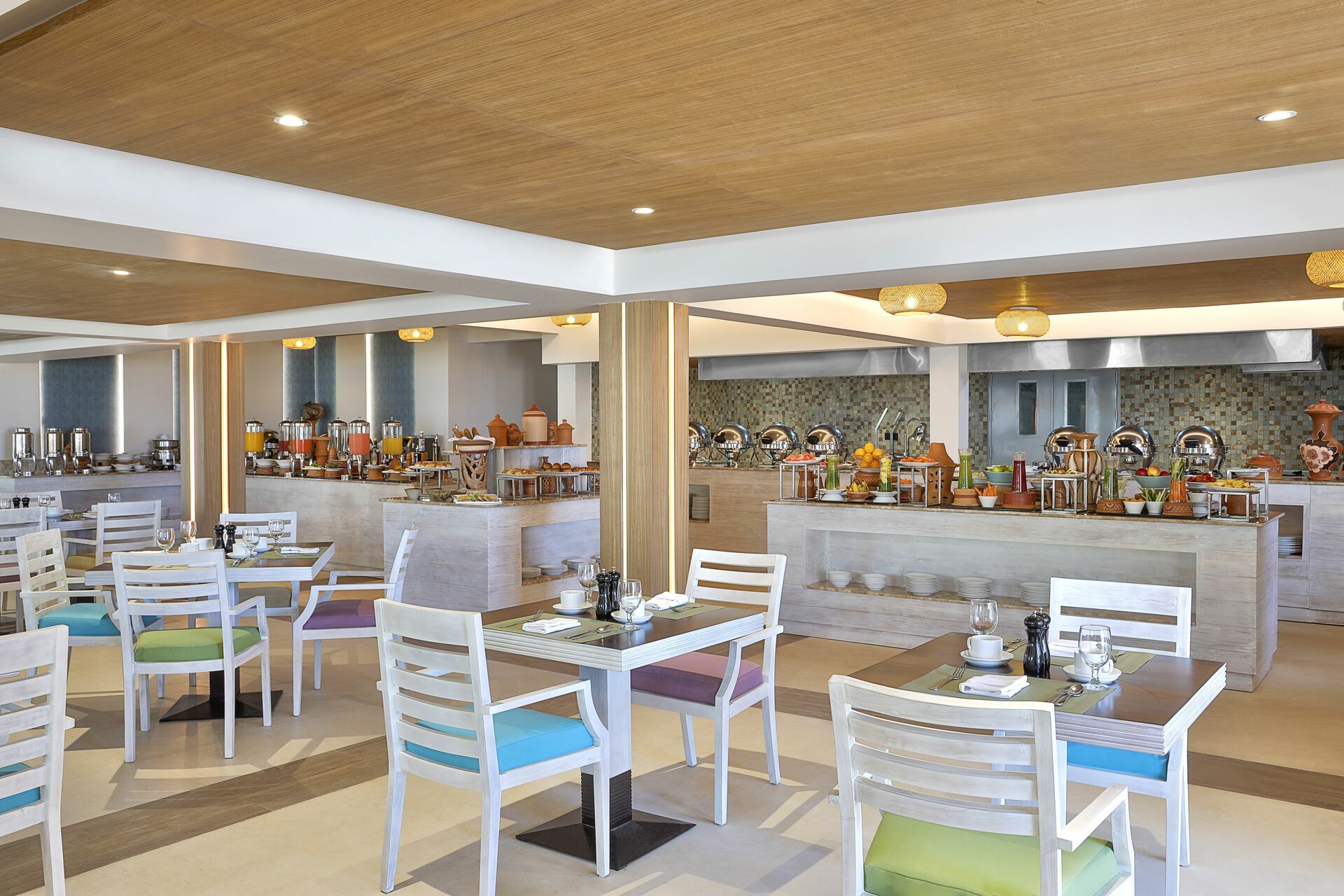 Jet Tours Signature Avani Kalutara Resort & Spa 5* pas cher photo 8