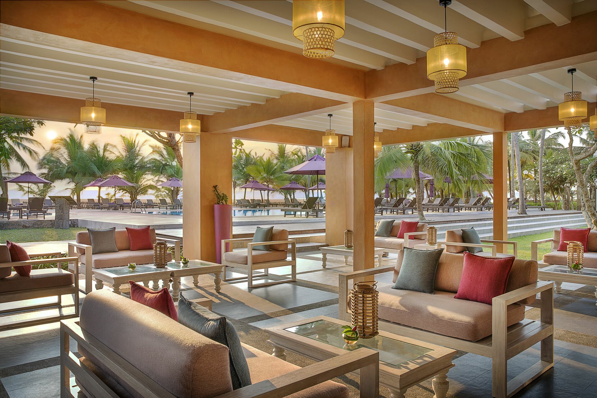 Jet Tours Signature Avani Kalutara Resort & Spa 5* pas cher photo 9