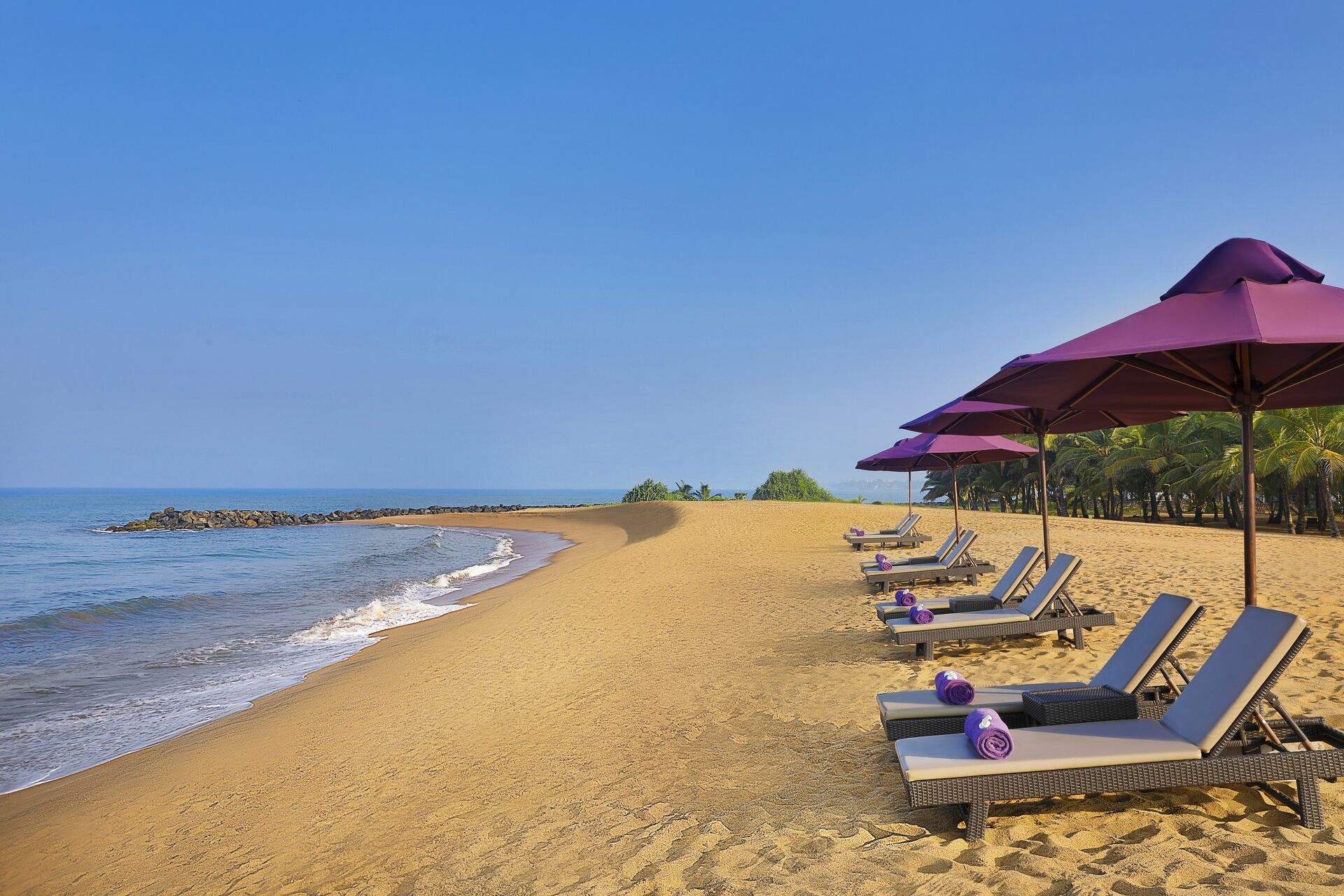 Jet Tours Signature Avani Kalutara Resort & Spa 5* pas cher photo 12