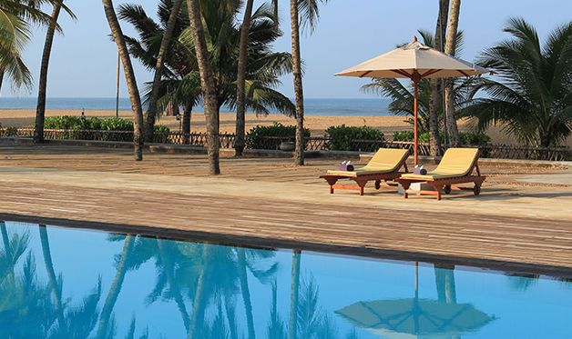 Hôtel Avani Kalutara Resort & Spa 5* pas cher photo 2