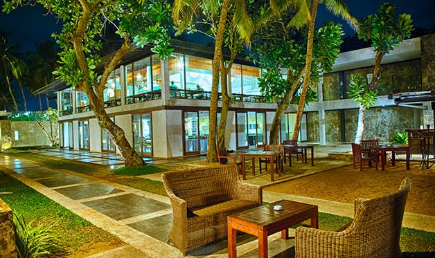 Hôtel Avani Kalutara Resort & Spa 5* pas cher photo 4