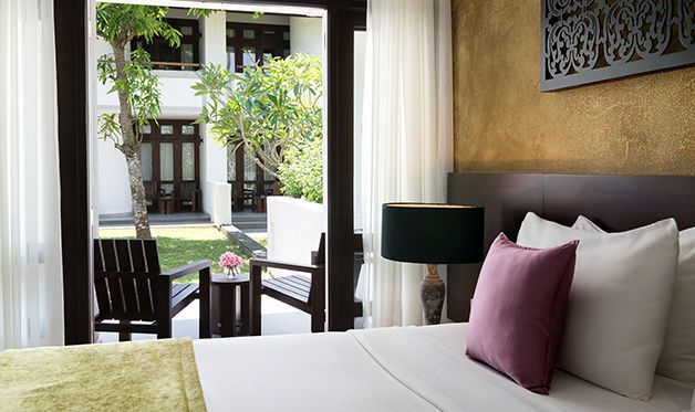 Hôtel Avani Kalutara Resort & Spa 5* pas cher photo 5