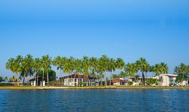 Hôtel Avani Kalutara Resort & Spa 5* pas cher photo 8