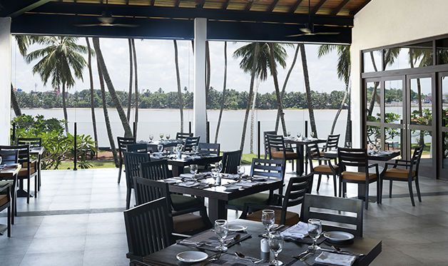 Hôtel Avani Kalutara Resort & Spa 5* pas cher photo 10