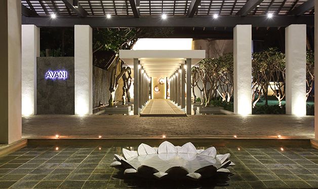 Hôtel Avani Kalutara Resort & Spa 5* pas cher photo 11