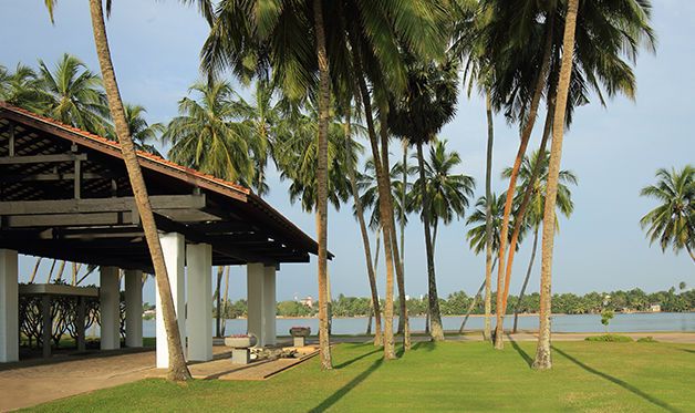 Hôtel Avani Kalutara Resort & Spa 5* pas cher photo 12