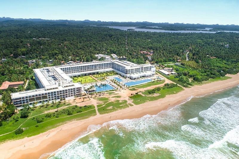 Riu Sri Lanka 5* pas cher photo 2