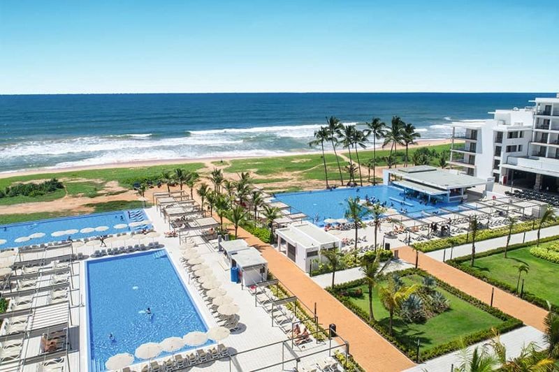 Riu Sri Lanka 5* pas cher photo 3
