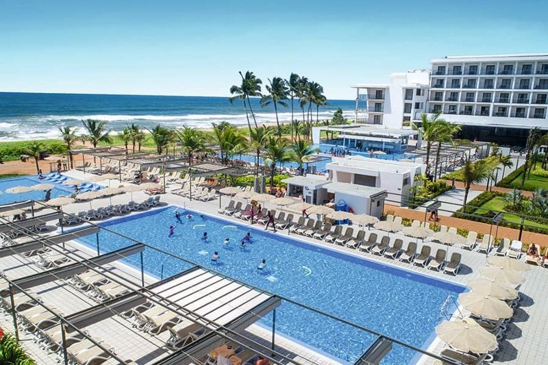 Riu Sri Lanka 5* pas cher photo 5