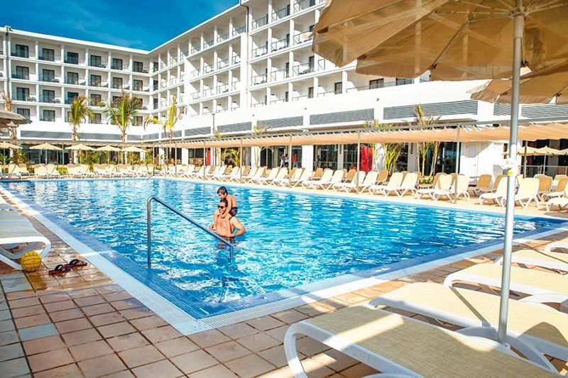 Riu Sri Lanka 5* pas cher photo 6