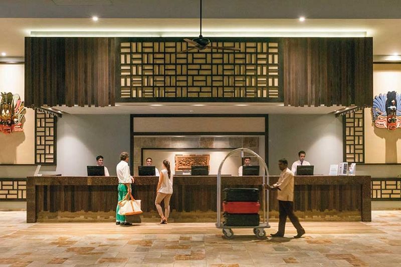 Riu Sri Lanka 5* pas cher photo 8