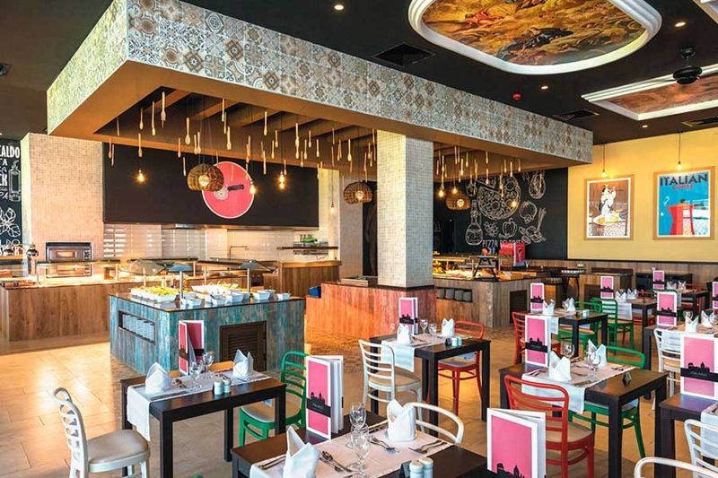 Riu Sri Lanka 5* pas cher photo 10