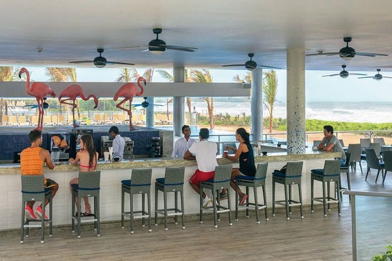 Riu Sri Lanka 5* pas cher photo 12