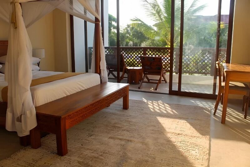 AHG Hisia Nungwi Experience Hotel 4* pas cher photo 5