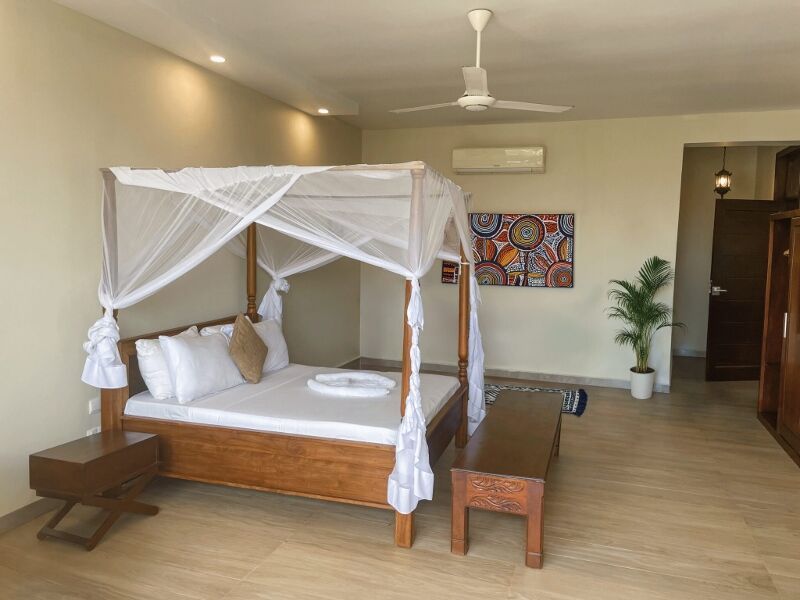 AHG Hisia Nungwi Experience Hotel 4* pas cher photo 6