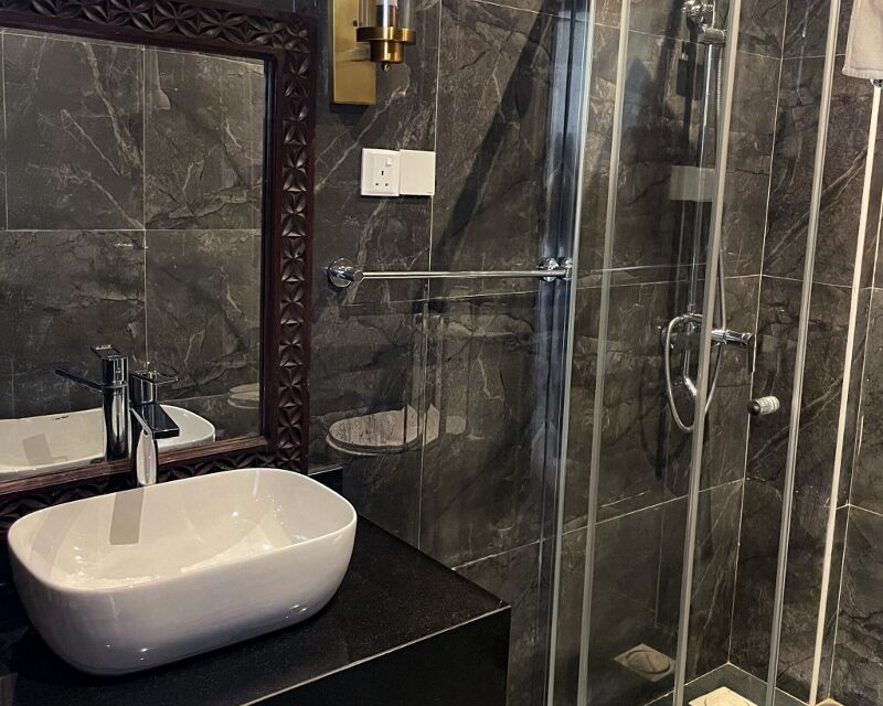 AHG Hisia Nungwi Experience Hotel 4* pas cher photo 7