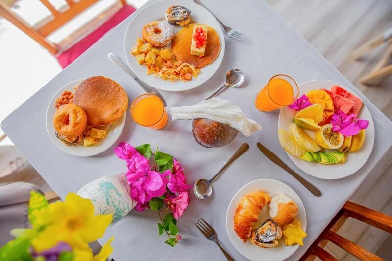 AHG Hisia Nungwi Experience Hotel 4* pas cher photo 9