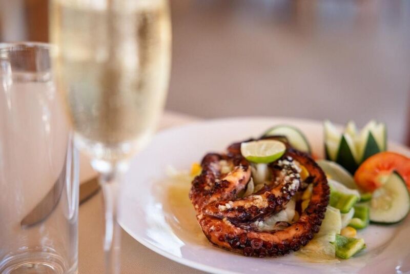 AHG Hisia Nungwi Experience Hotel 4* pas cher photo 11