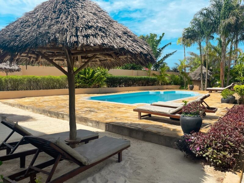 AHG Hisia Nungwi Experience Hotel 4* pas cher photo 14