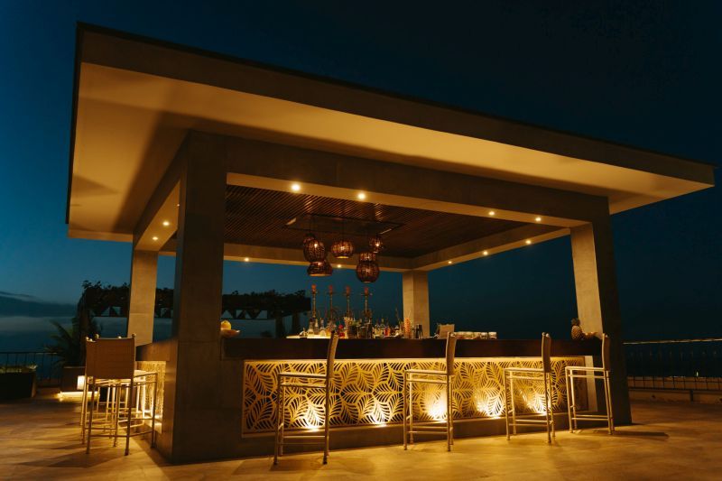 Palumbo Waves 4* pas cher