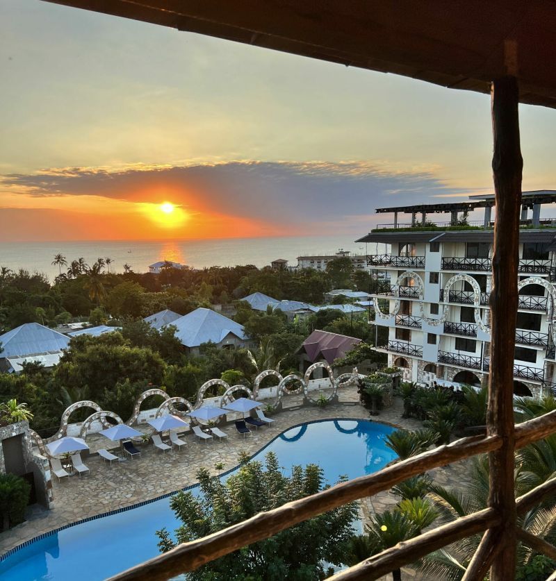 Palumbo Waves 4* pas cher photo 3