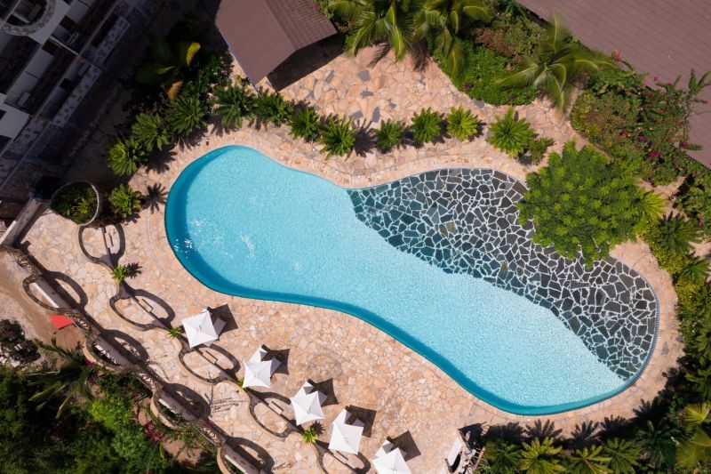 Palumbo Waves 4* pas cher photo 7
