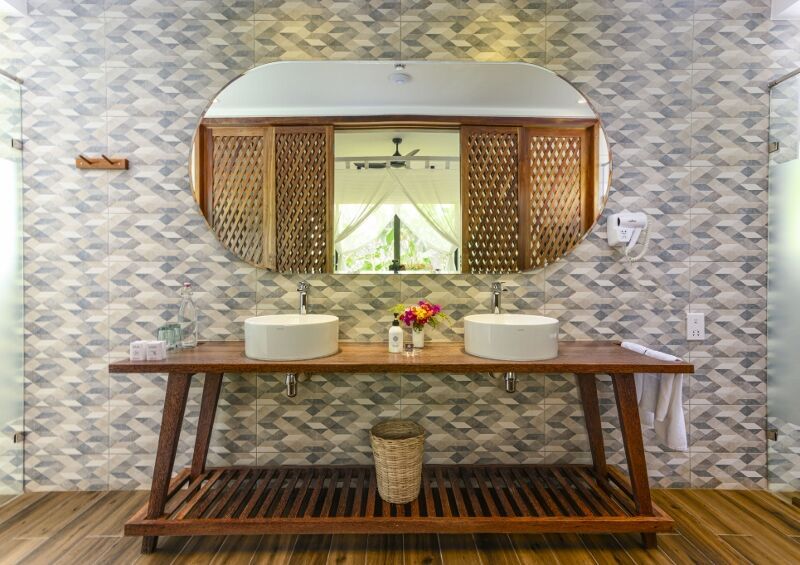 Toa Hotel & Spa 5* pas cher photo 9