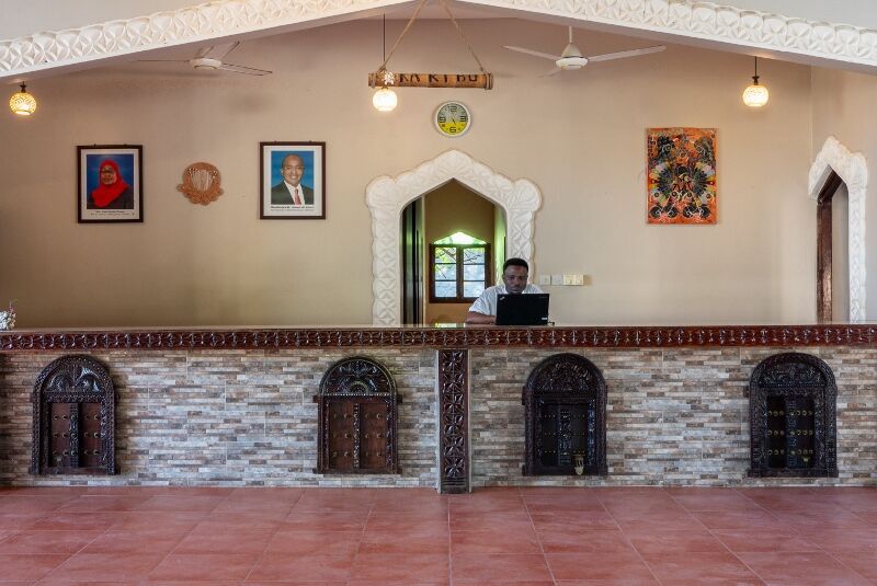 Mandarin Resort Zanzibar 4* pas cher photo 5