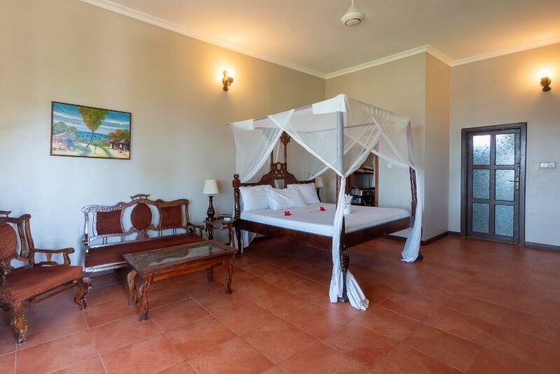 Mandarin Resort Zanzibar 4* pas cher photo 7