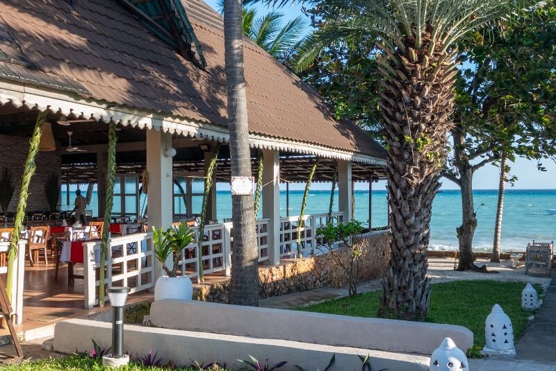 Mandarin Resort Zanzibar 4* pas cher photo 11