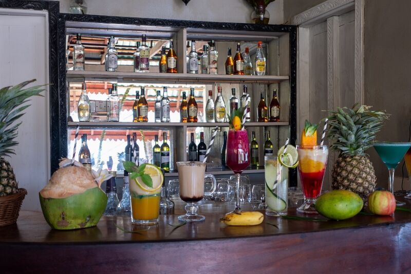 Mandarin Resort Zanzibar 4* pas cher photo 15