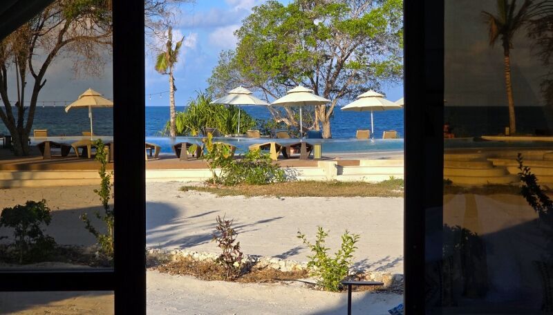 Jet Tours Signature Zanziblue Waves 4* pas cher photo 8