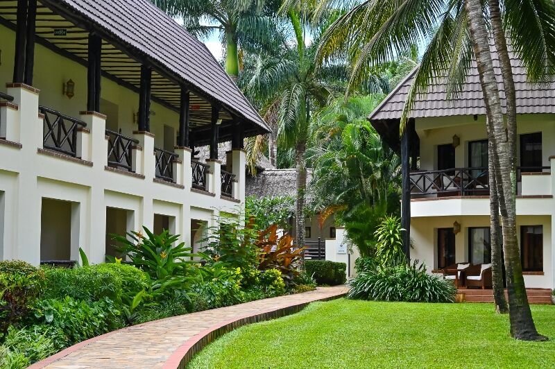 Sea Cliff Resort & Spa 5* pas cher photo 3