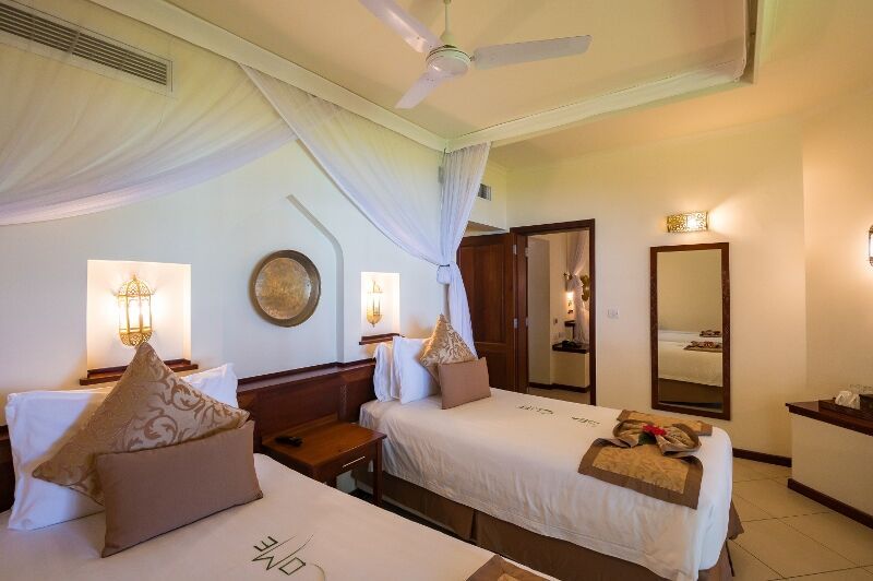 Sea Cliff Resort & Spa 5* pas cher photo 5