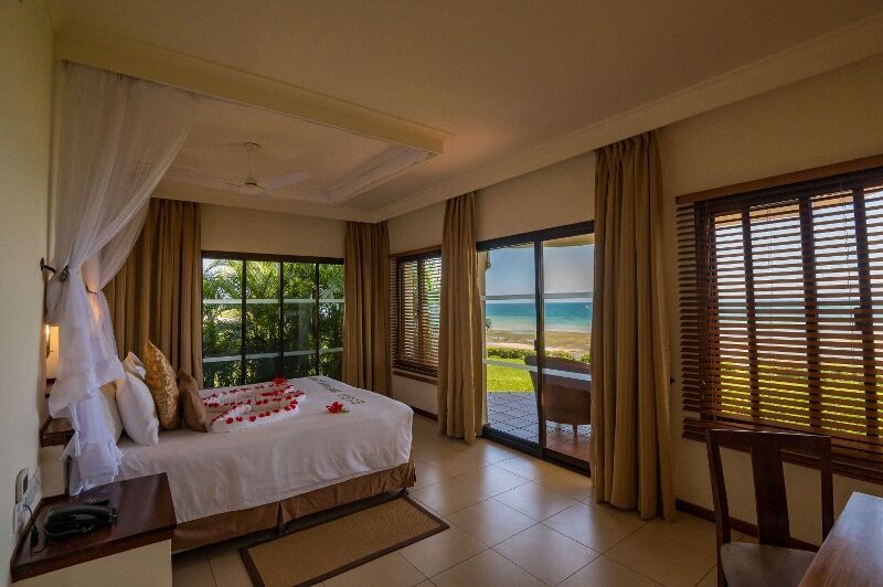 Sea Cliff Resort & Spa 5* pas cher photo 7